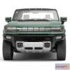 1207304 - CAR - Hummer EV 2022 3D Model