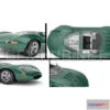 1207398 - CAR - Jaguar XJ13 3D Model