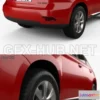 1207608 - CAR - Lexus RX 2010  3D Model