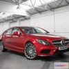 1207908 - CAR - Mercedes-Benz CLS 500 3D Model
