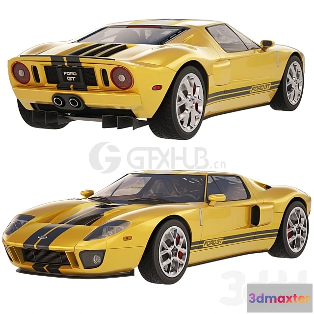 1244434 - VEHICLE - CARS - VRAY  CORONA - 3D MODEL - 3341