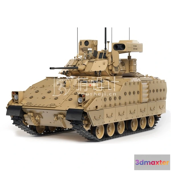 1244462 - BMP_Bradley_M2A3_2005 - 3355