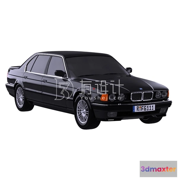 1244488 - BMW_M7_E32 - 3368