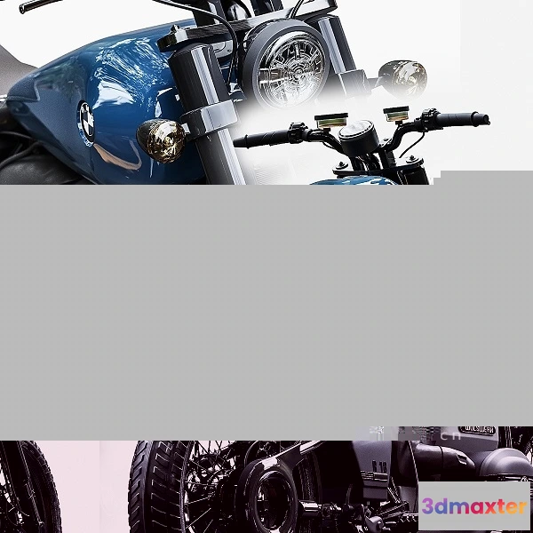 1244490 - BMW_R18_Rubber - 3369
