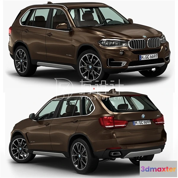 1244494 - BMW_X5 - 3371