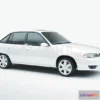 1244534 - Daewoo Nexia New - 3391