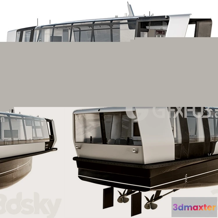 1244548 - Electric_river_Tram - 3398