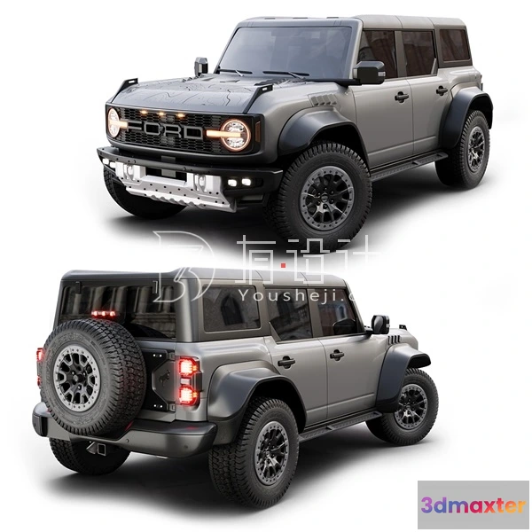 1244584 - Ford_bronco_raptor - 3416