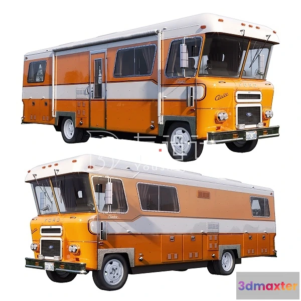 1244588 - Ford_Condor_2_1971 - 3418