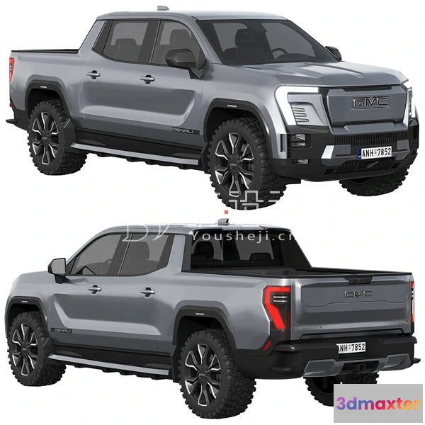 1244598 - GMC_Sierra_EV_2024 - 3423