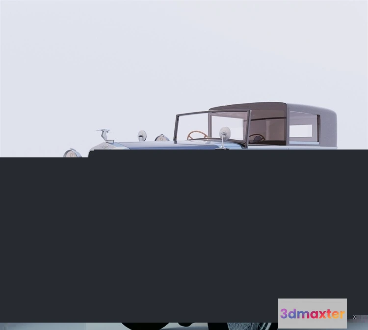 1244610 - Hispano Suiza - 3429