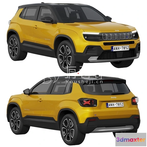 1244638 - Jeep_Avenger - 3443