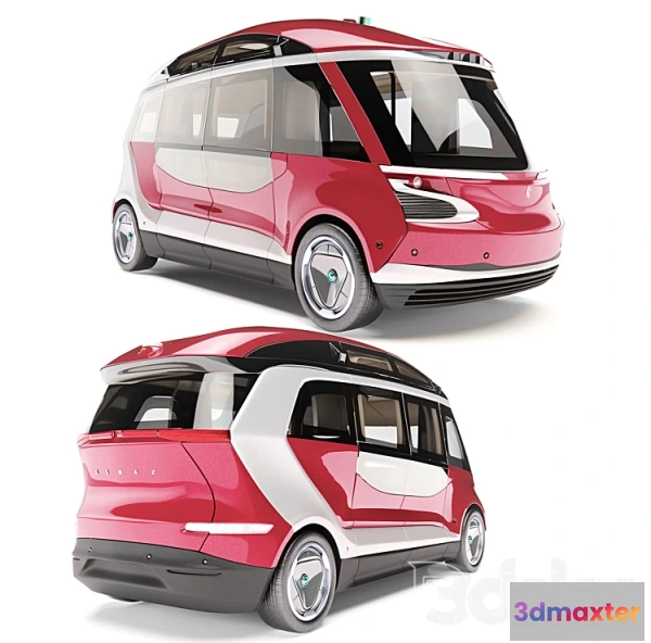 1244648 - KAMAZ-1221 SHATL - 3448