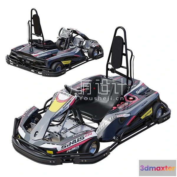1244650 - Kart_-_RiMO_SiNUS_iON - 3449
