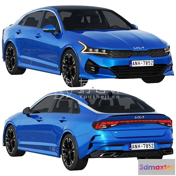 1244660 - Kia_K5_2022 - 3454