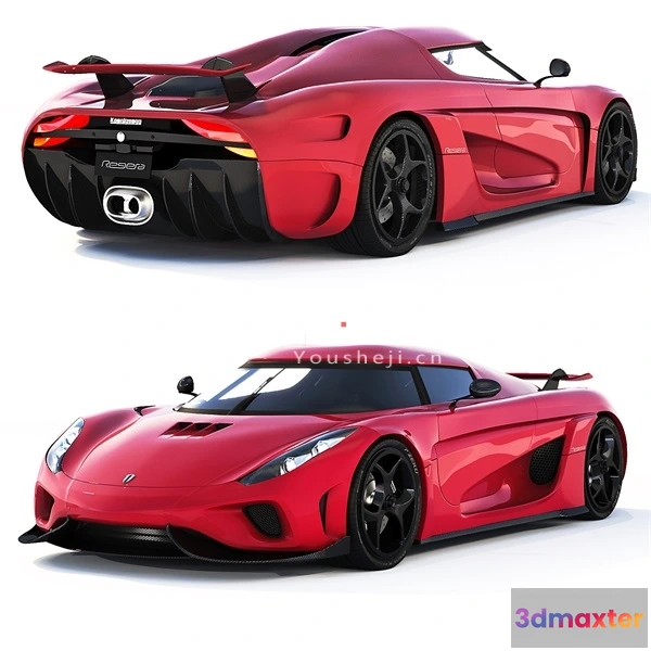 1244664 - Koenigsegg_Regera_2016 - 3456