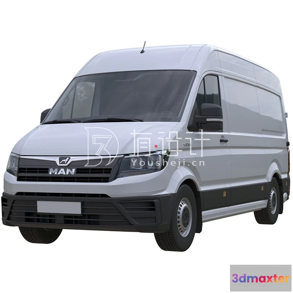 1244696 - MAN_TGE_van - 3472