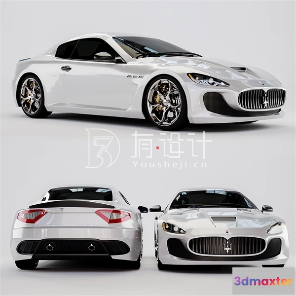 1244698 - Maserati_granturismo - 3473