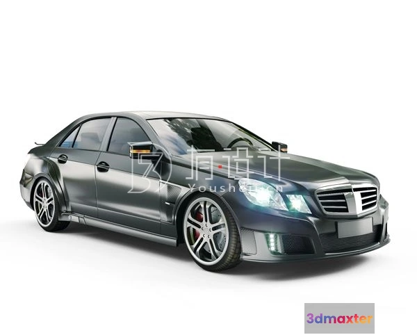 1244740 - Mercedes_Brabus_E_V12_Coupe - 3494