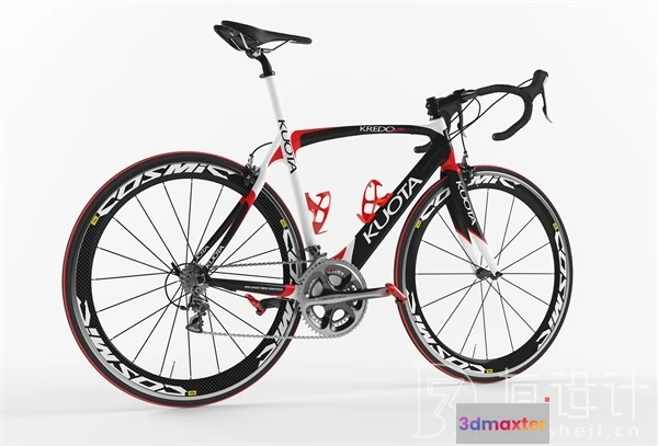 1244848 - Road Bikes KUOTA KREDO ULTRA - 3548