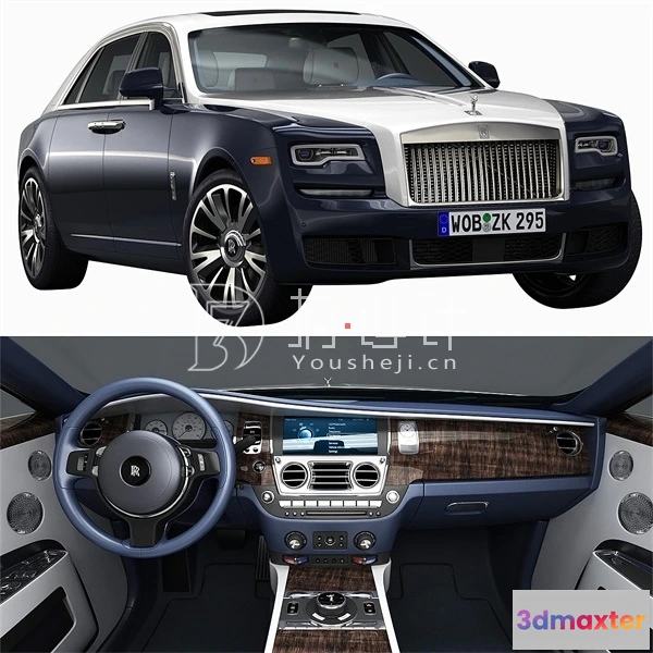 1244856 - Rolls-Royce_Ghost_EWB - 3552