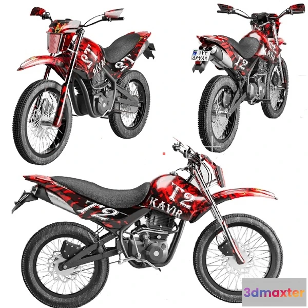 1244894 - Tril_t2_Dirt_Bike_Enduro - 3571
