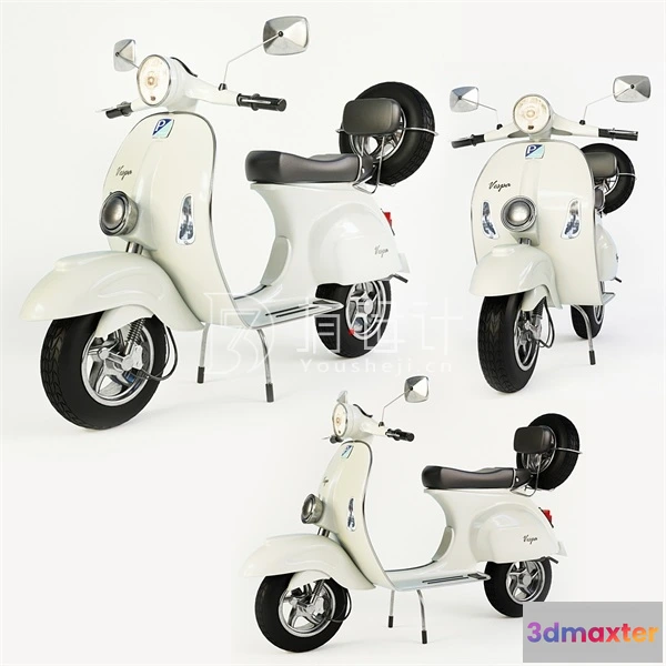 1244906 - Vespa 04 - 3577