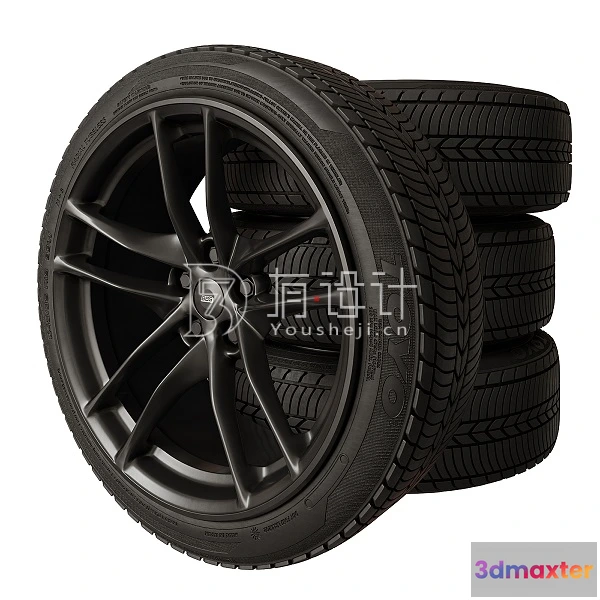 1244944 - Wheel BBS - 3596