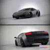 1266975 - Lamborghini Gallardo lp560-4 3D Max