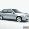 1289194 - Daewoo Nexia New 3D Max