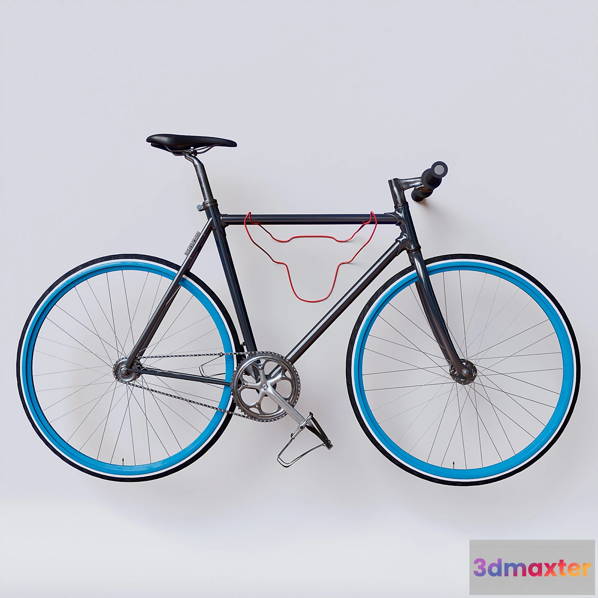 1325016 - NAPAPIJRI fixed 3D Max