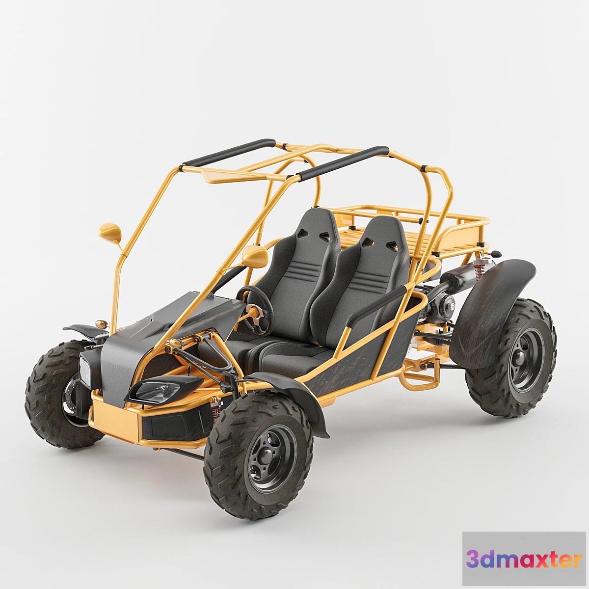 1351792 - buggy 3D Max