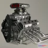 1468198 - HEMI 3D Max