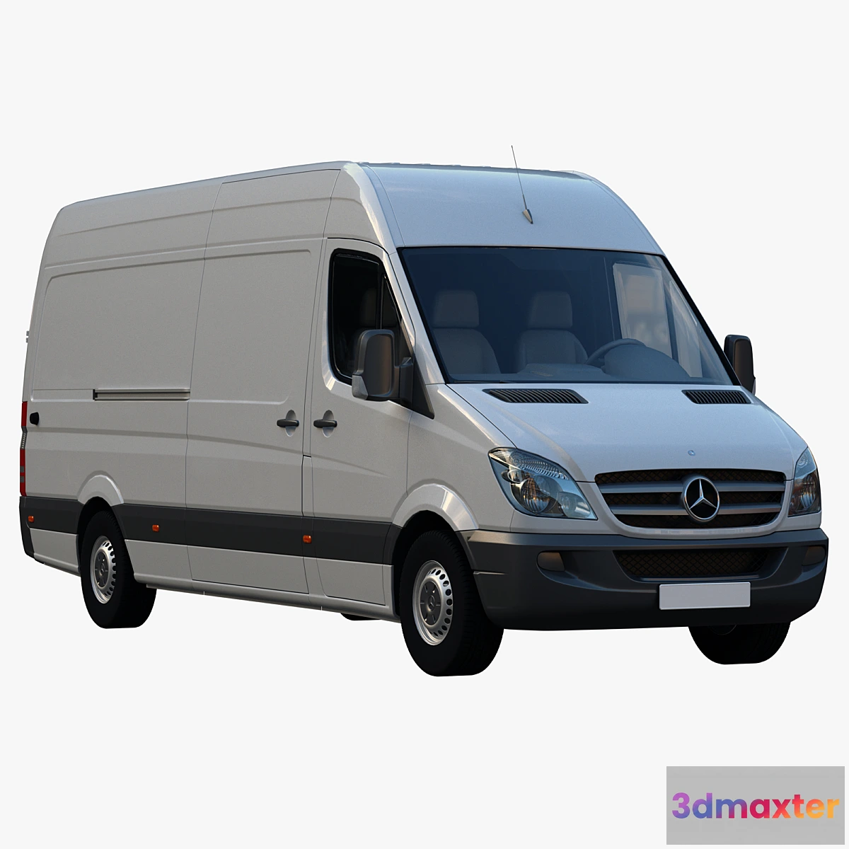 571490 - Van Sprinter