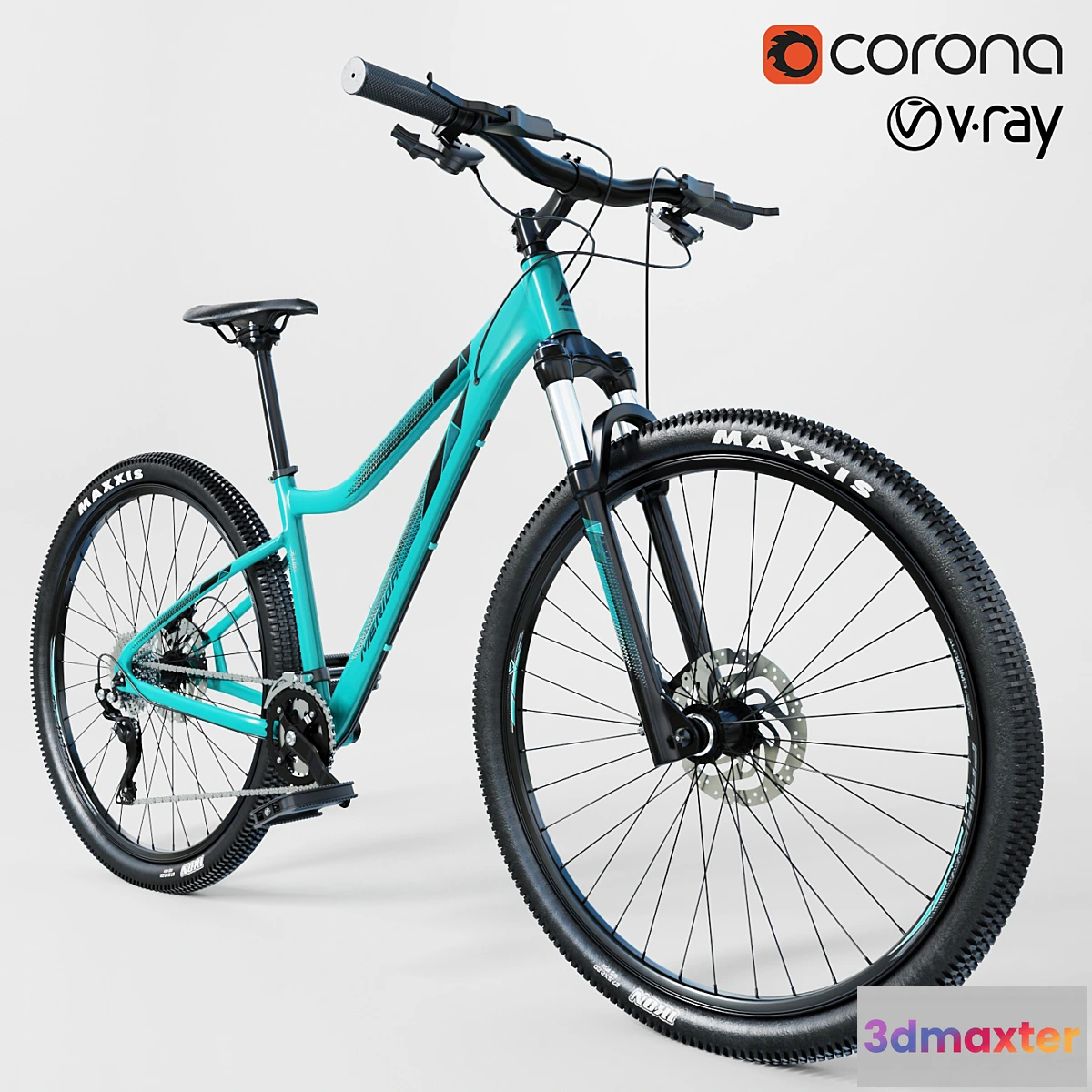 571614 - bicycle - No.3