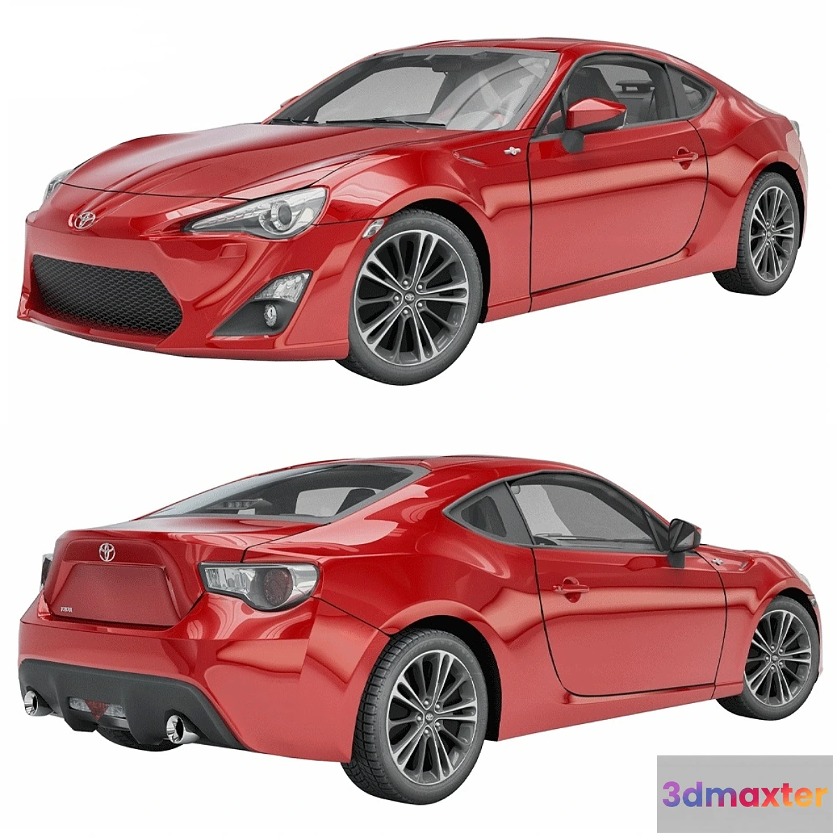 571792 - Toyota_GT86