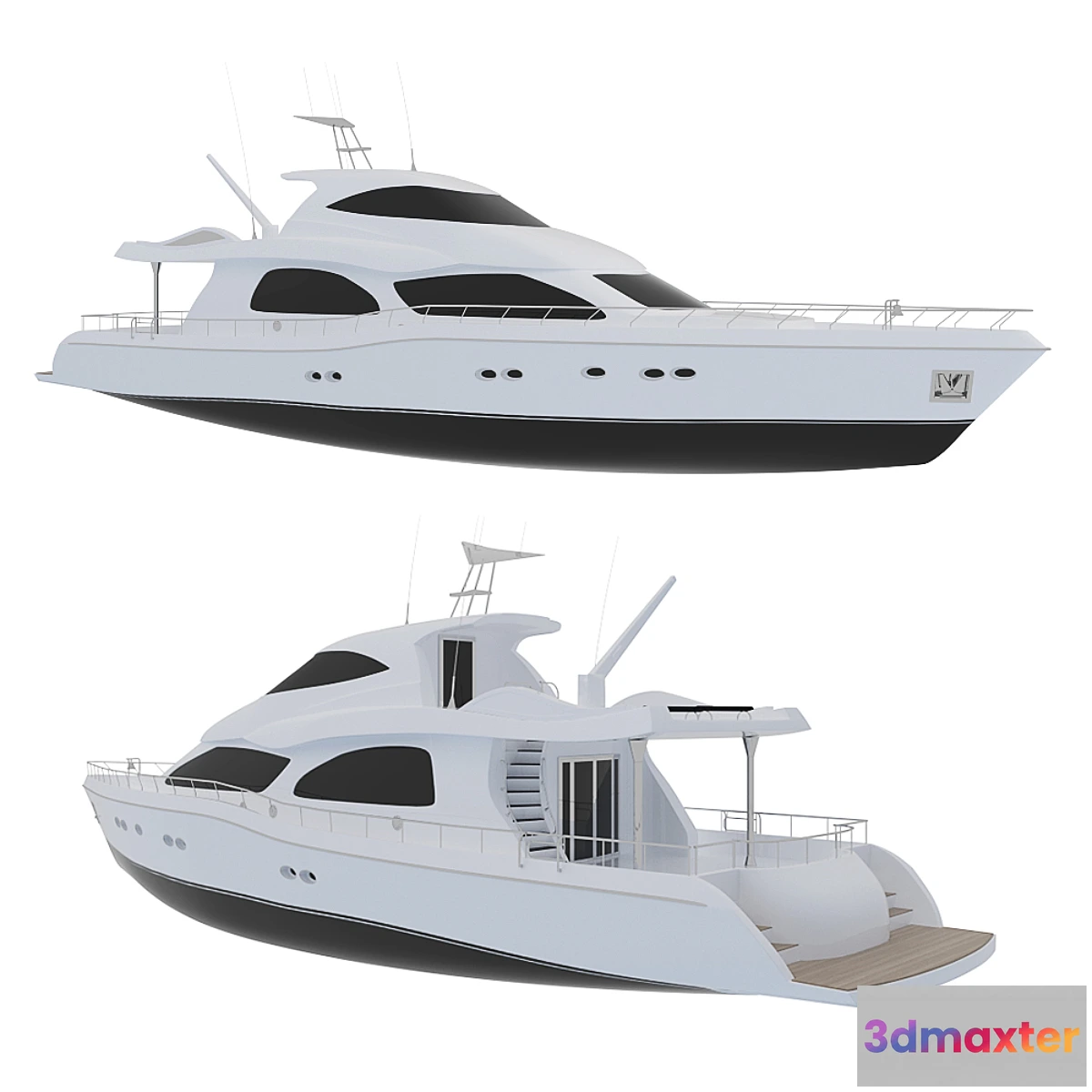 576734 - Yacht - No.2