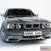 619739 - BMW 540i