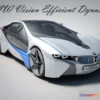 619815 - BMW Vision Effecient Dynamics