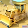 628315 - Bulldozer B10M