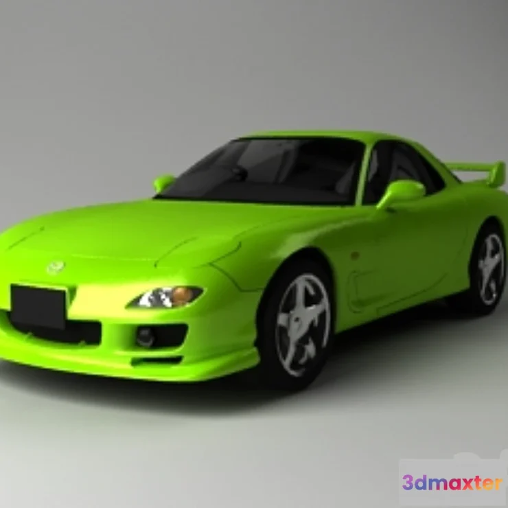 628317 - Again Mazda