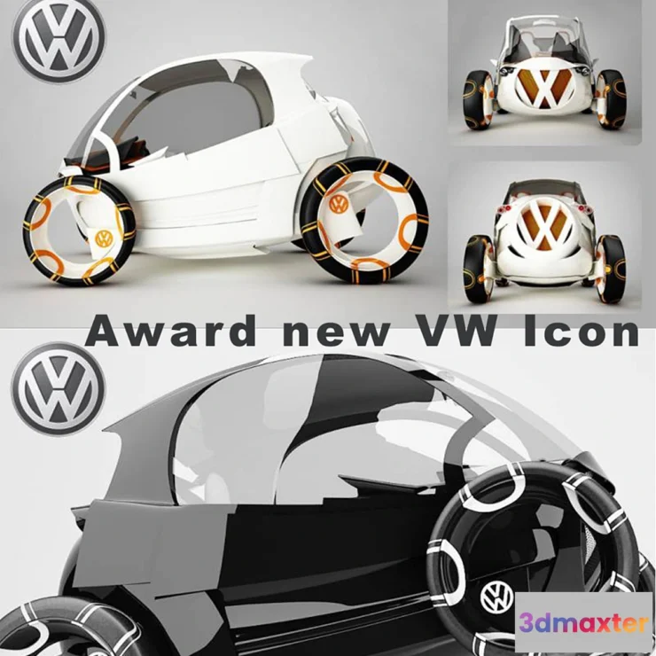 628327 - splintercar