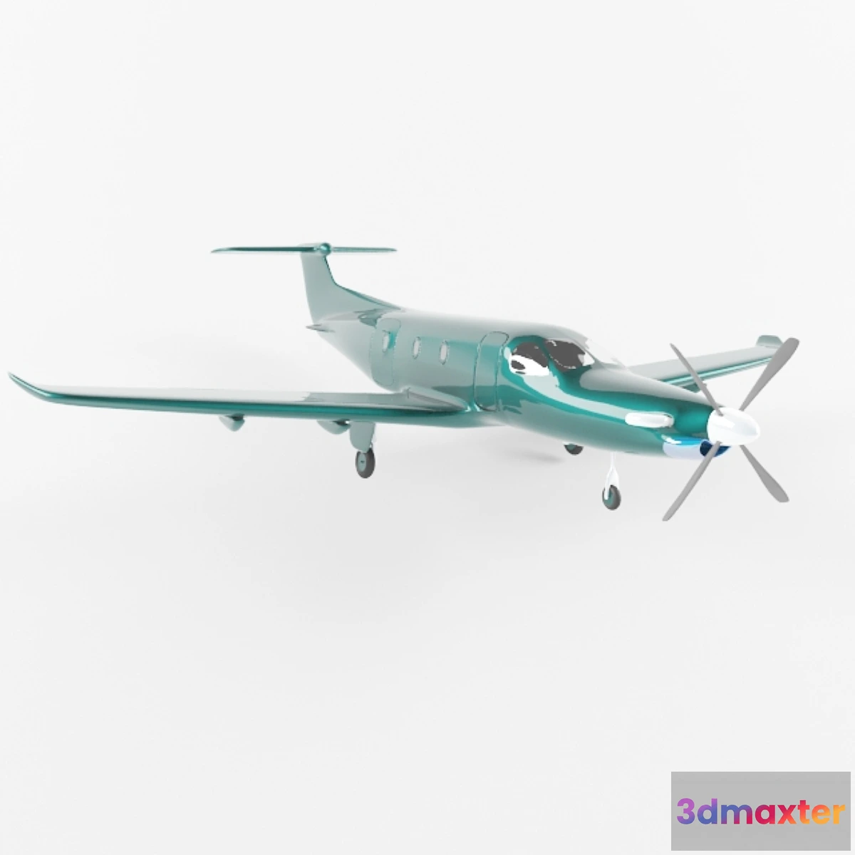 628345 - Pilotus PC-12