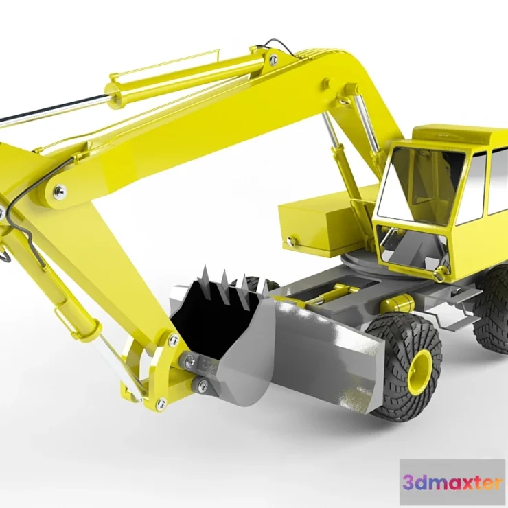 628367 - ATEK EO 4321V