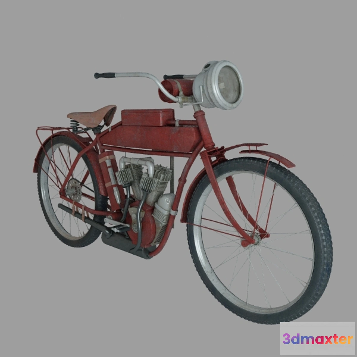 631733 - indian motorcycle