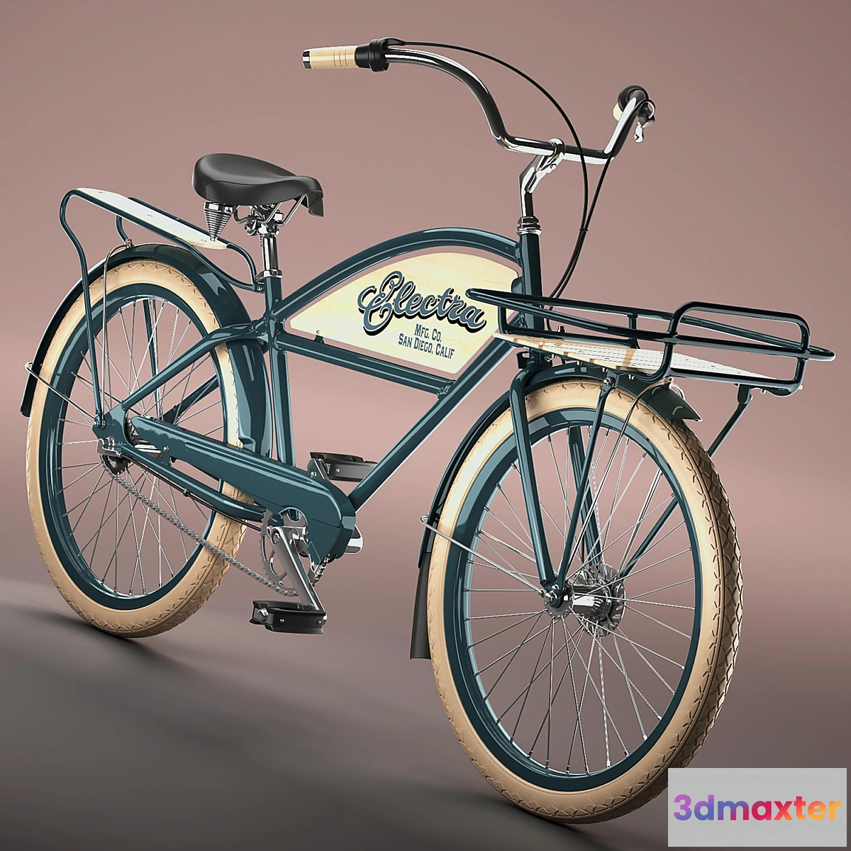 636179 - Bike Electra