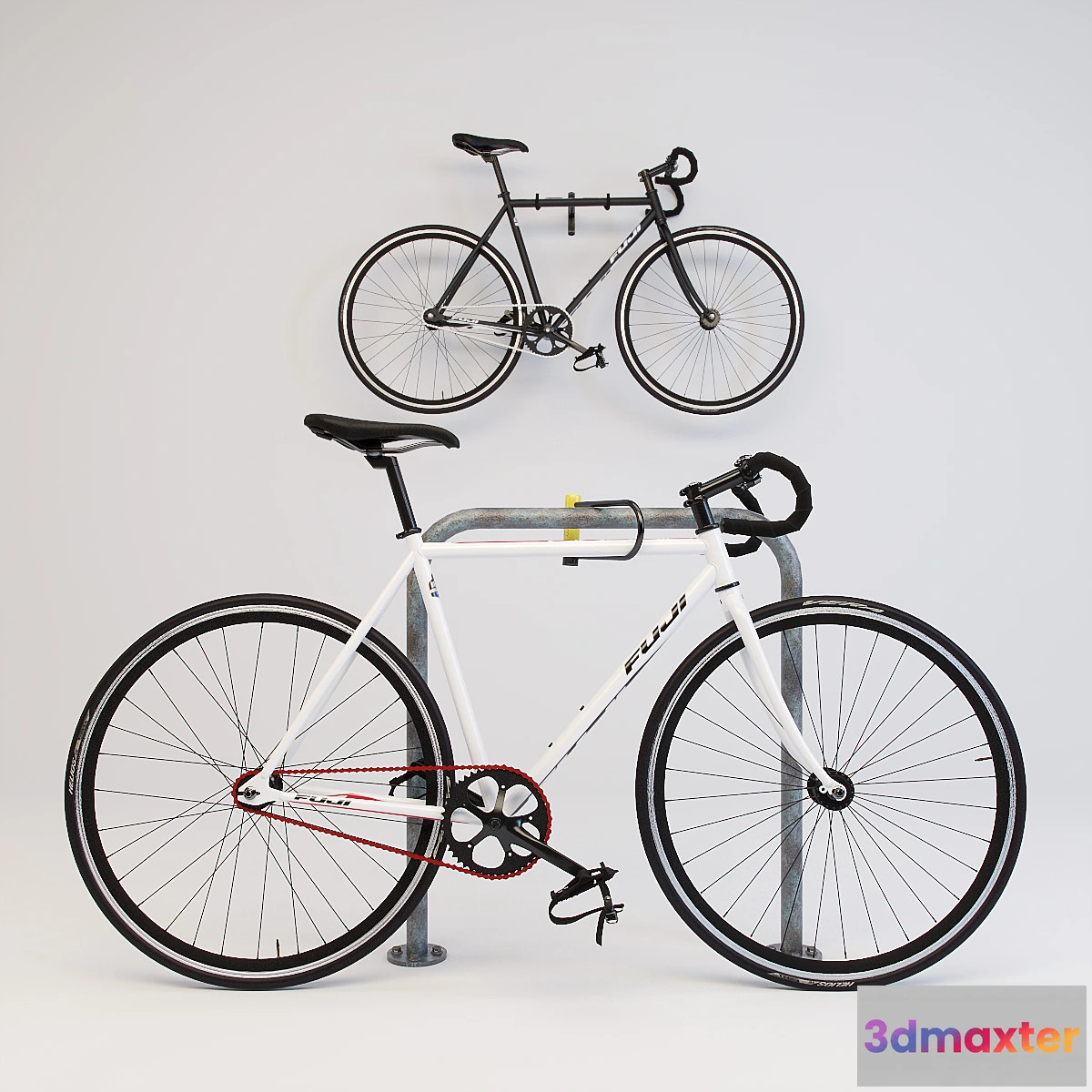 645477 - Fuji _ Classic track