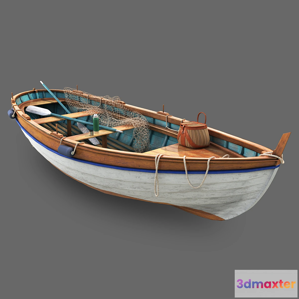 662697 - fishing boat - No.3