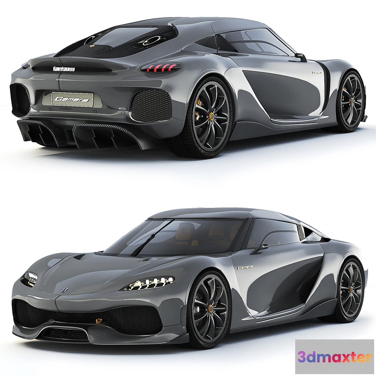 682304 - Koenigsegg Gemera 2021