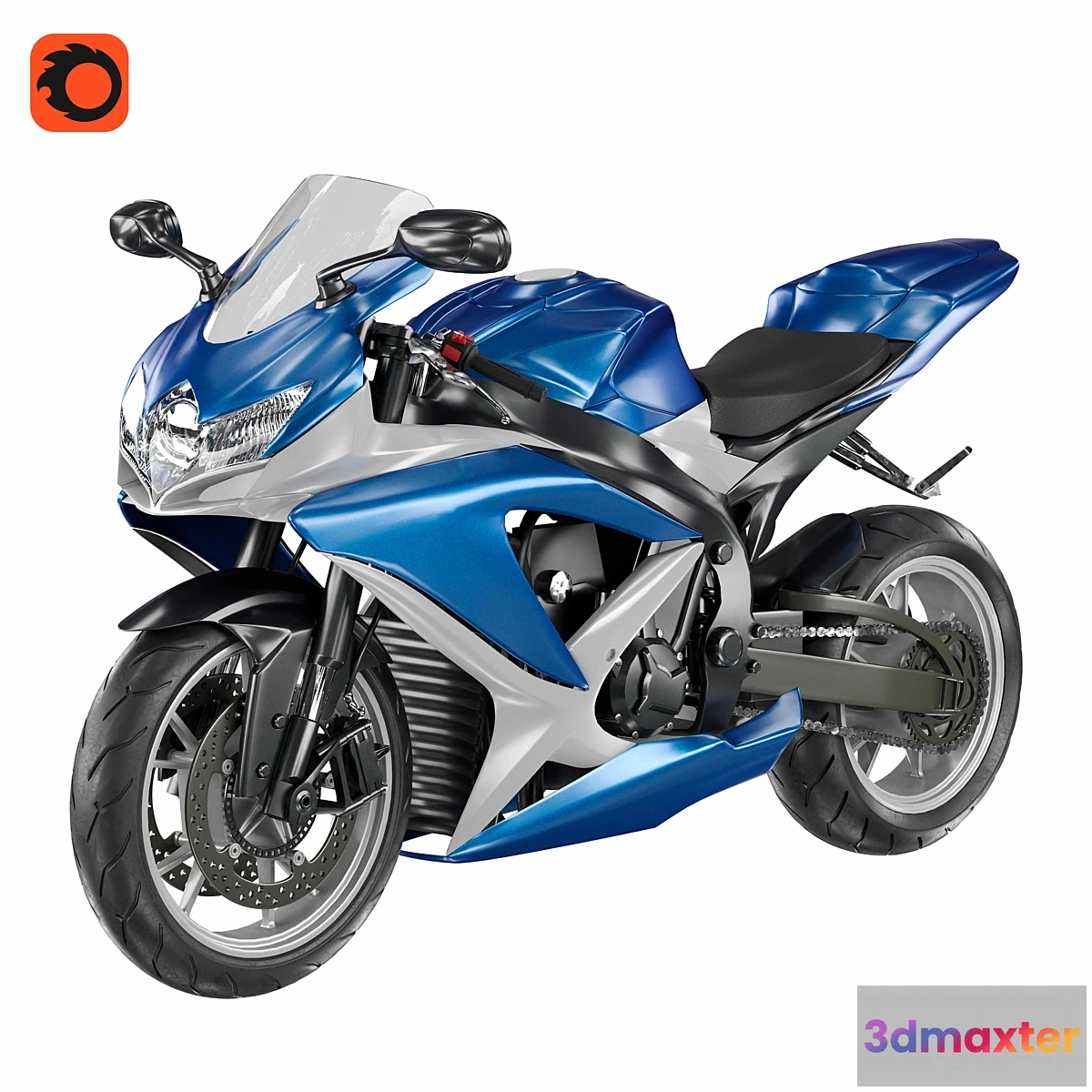 682350 - Suzuki GSX 750